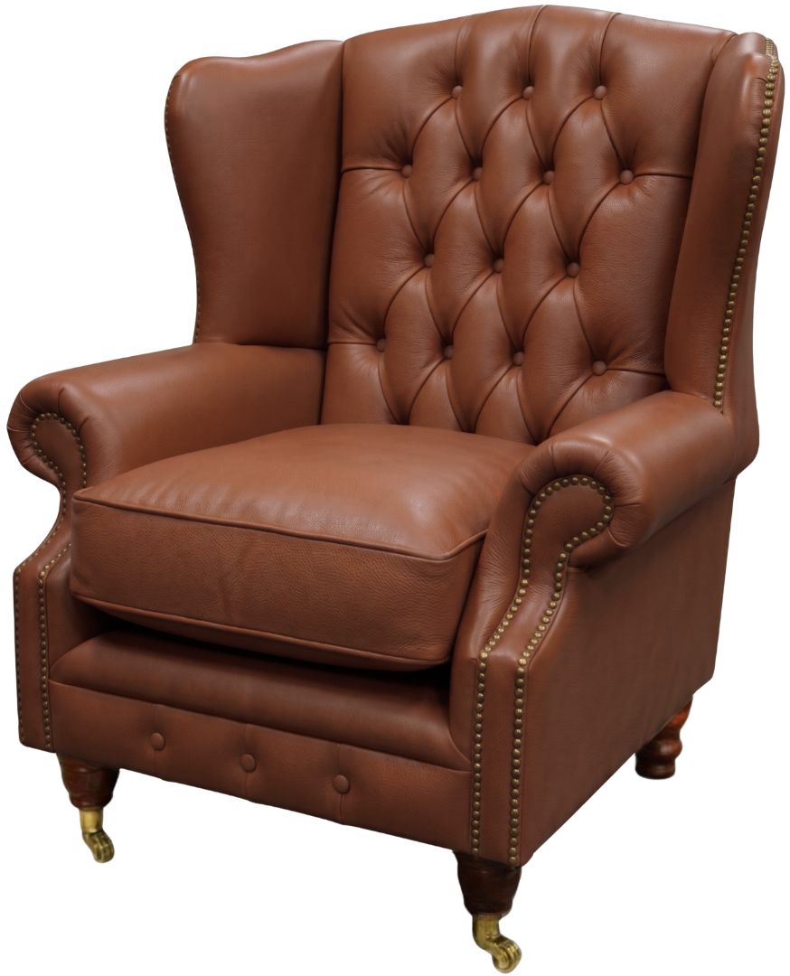 The Dorchester Chesterfield